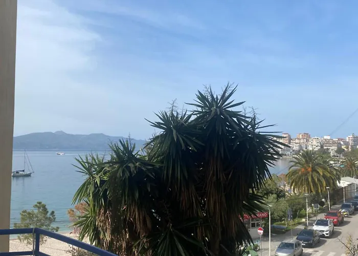 Nela Appartamento Sarandë