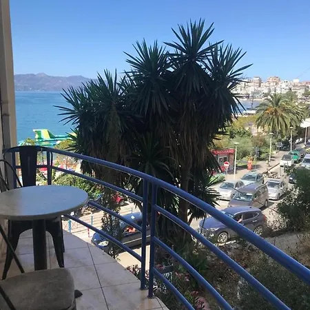 Nela Apartment Sarande
