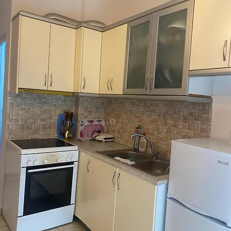 Apartment Nela *