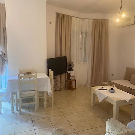 Apartment Nela