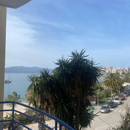 Nela Apartment Sarande