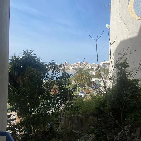 Apartment Nela Sarande