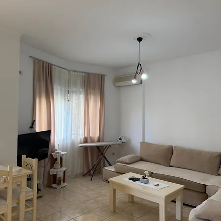 Nela Appartement *