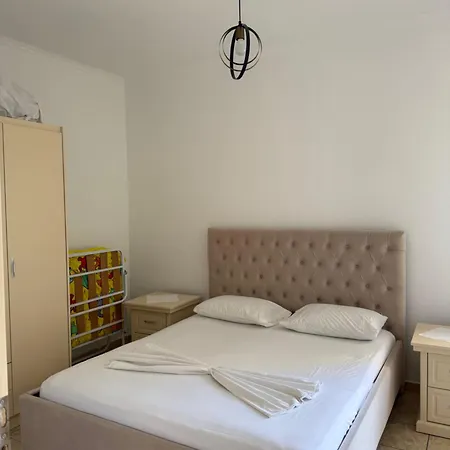 Appartement Nela *
