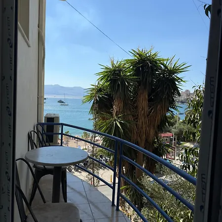 Nela Appartement Sarandë