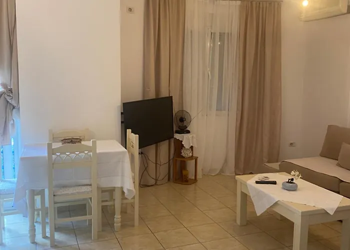 Appartamento Nela