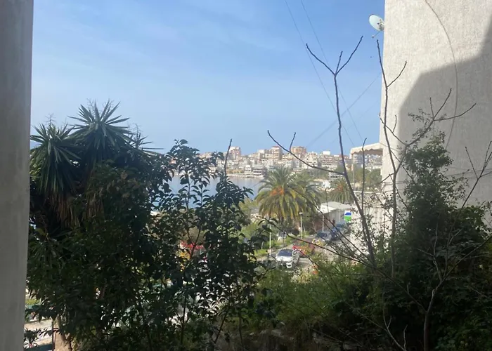 Appartamento Nela Sarandë